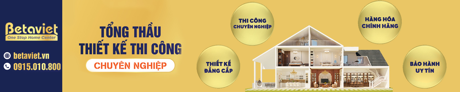 Thi công nội thất phong cách hiện đại, biệt thự hiện đại, xu hướng 2025