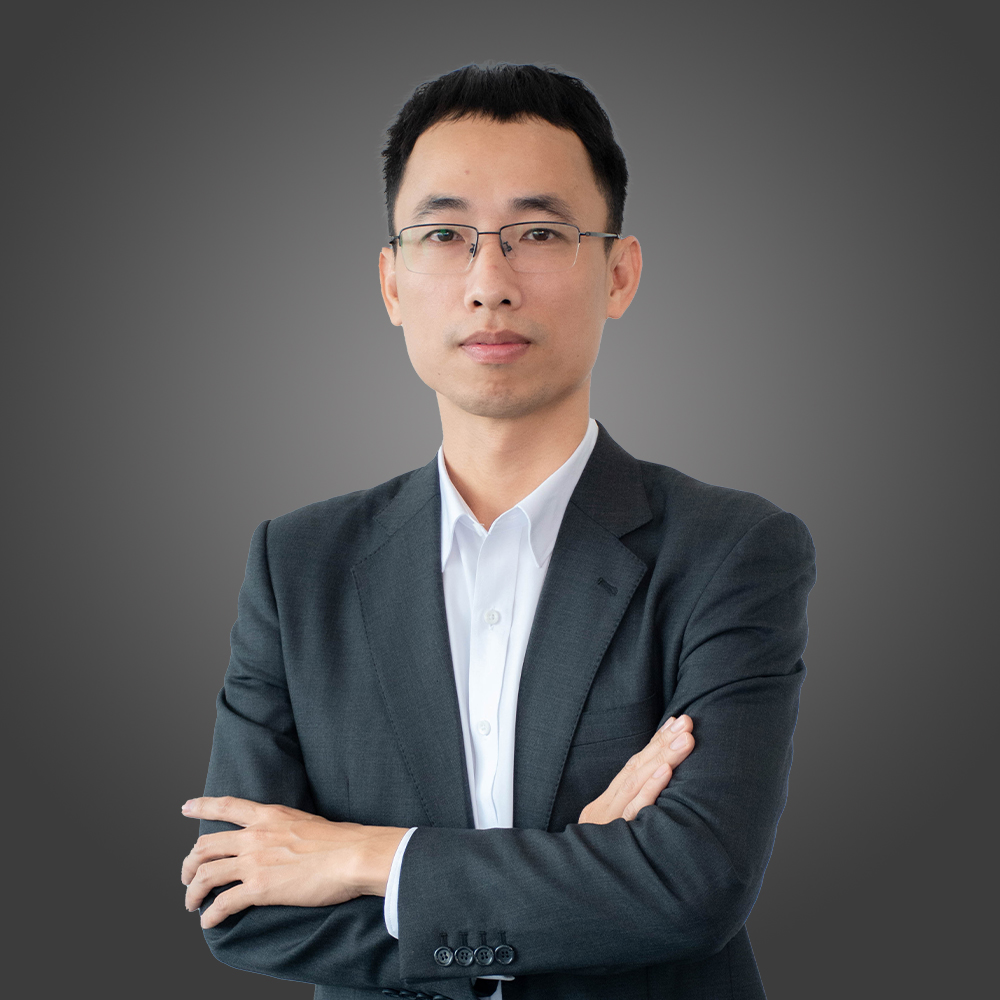 Giám đốc dự án