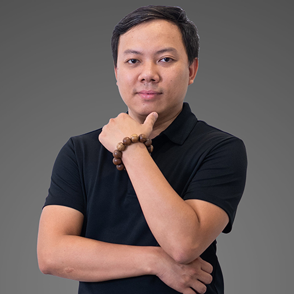 Giám đốc dự án