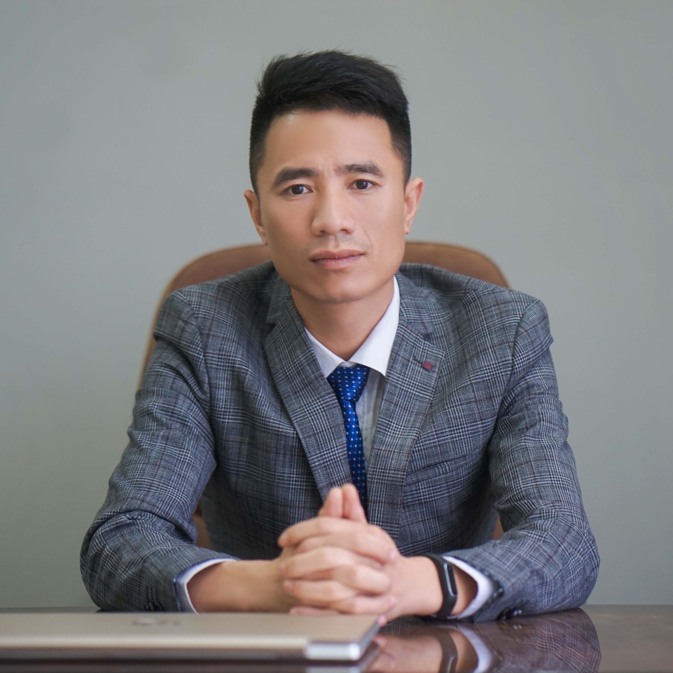 Giám đốc dự án