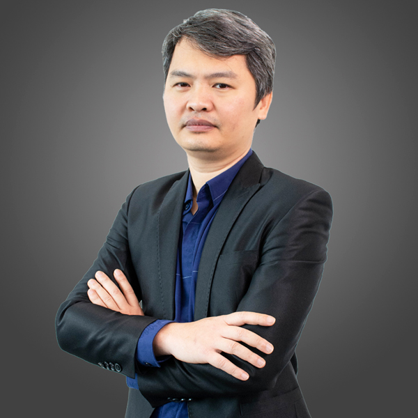 Giám đốc dự án