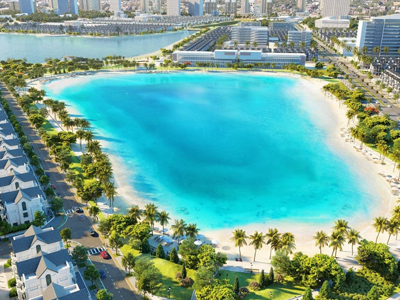 Vinhomes Ocean Park