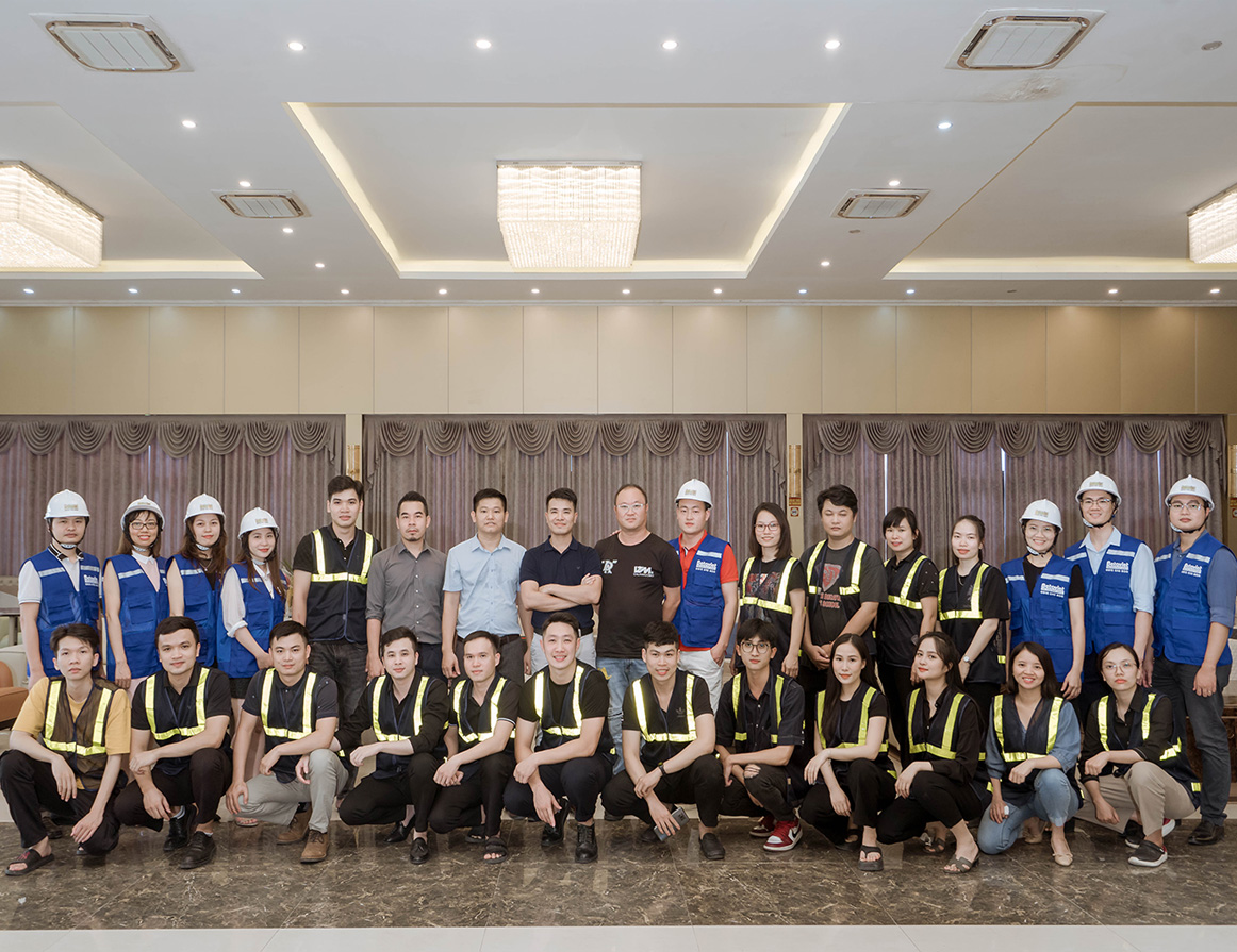 Giá Xây Nhà Phần Thô Mới Nhất 2025 – Báo Giá Thi Công Chính Xác