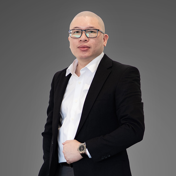 Giám đốc dự án