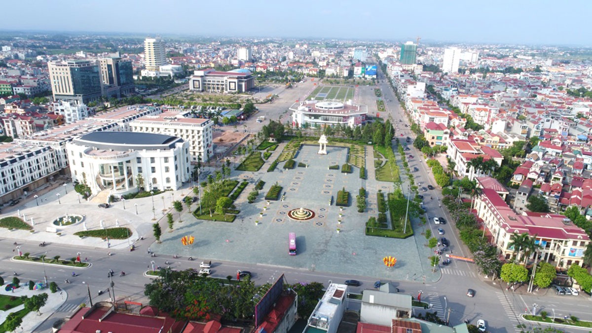 khu đô thị an huy bắc ninh