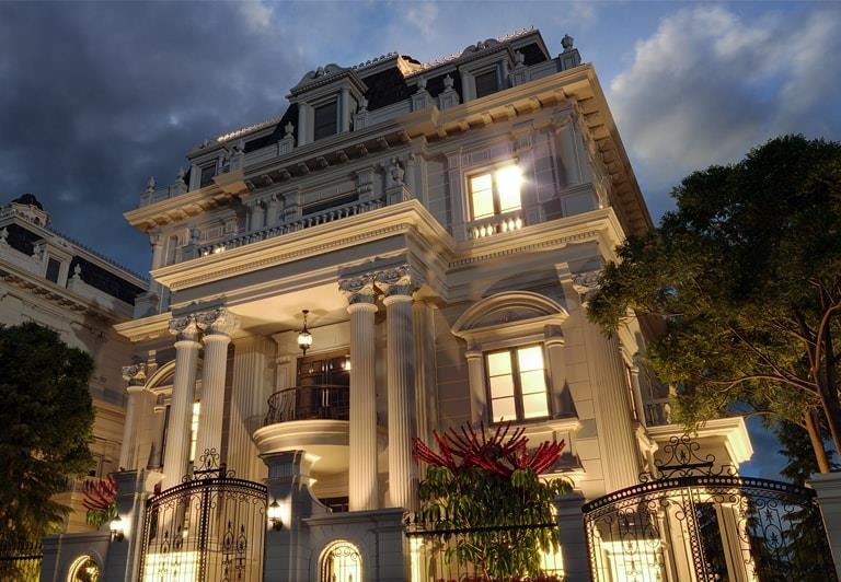 khu đô thị danko city thái nguyên