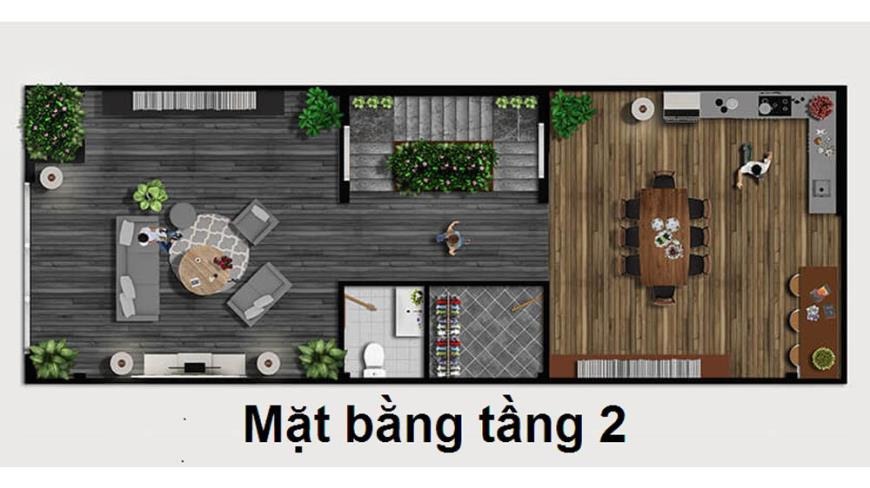 khu đô thị danko city thái nguyên
