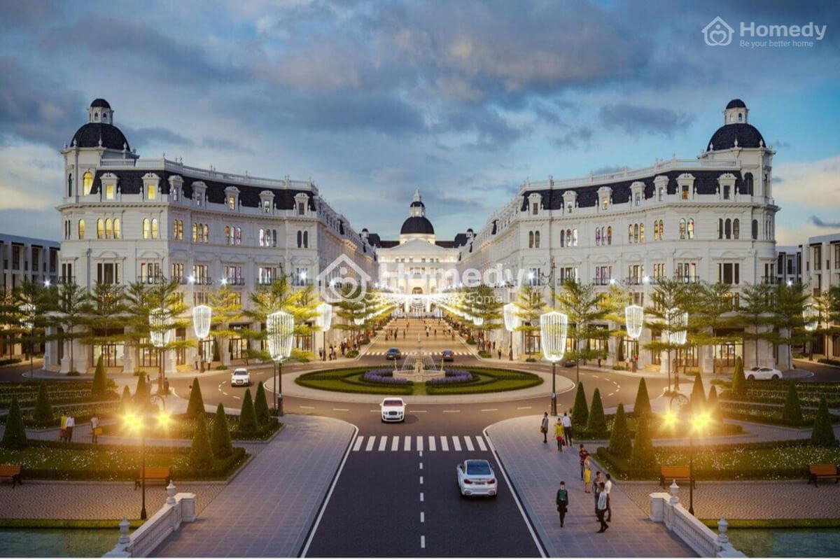 khu đô thị danko city thái nguyên