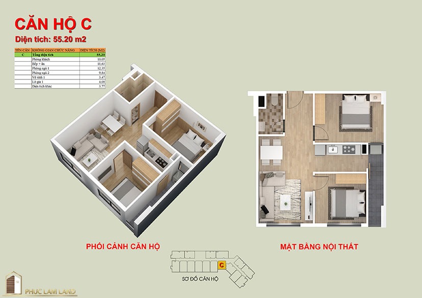 khu đô thị đồi t5
