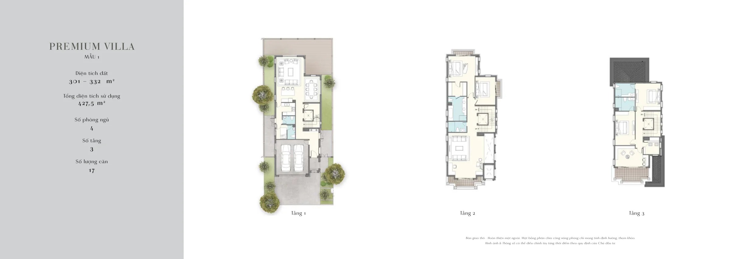khu đô thị grand bay hạ long villas