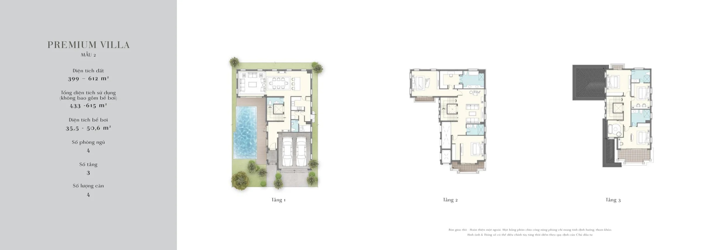 khu đô thị grand bay hạ long villas