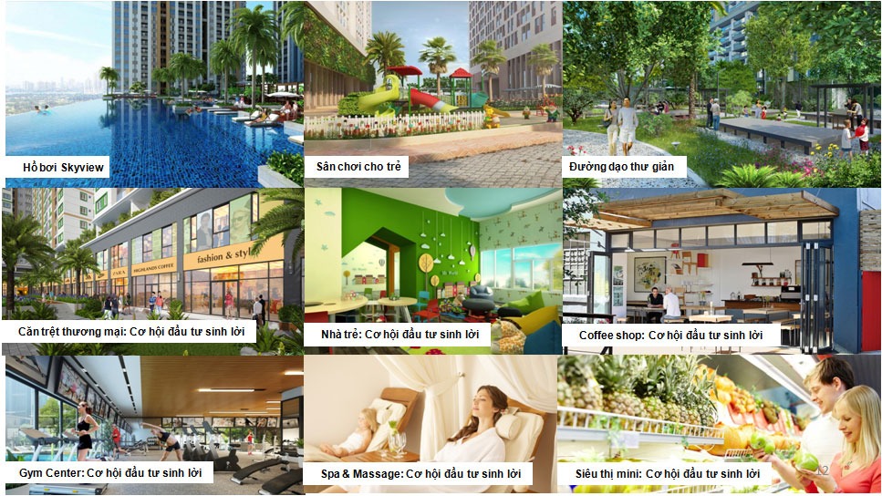 khu đô thị monbay hạ long