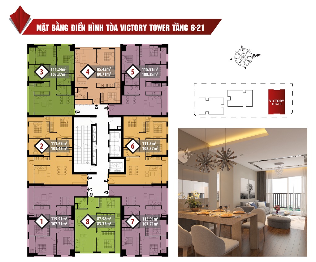 khu đô thị paragon hà nội
