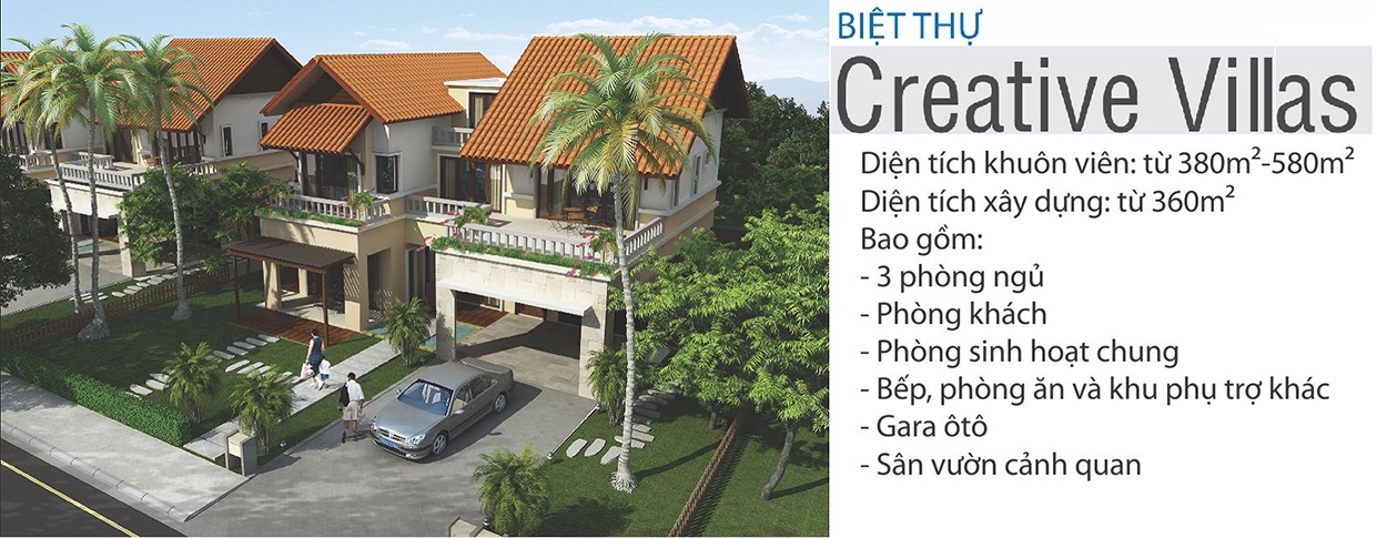 khu đô thị xanh villas hà nội