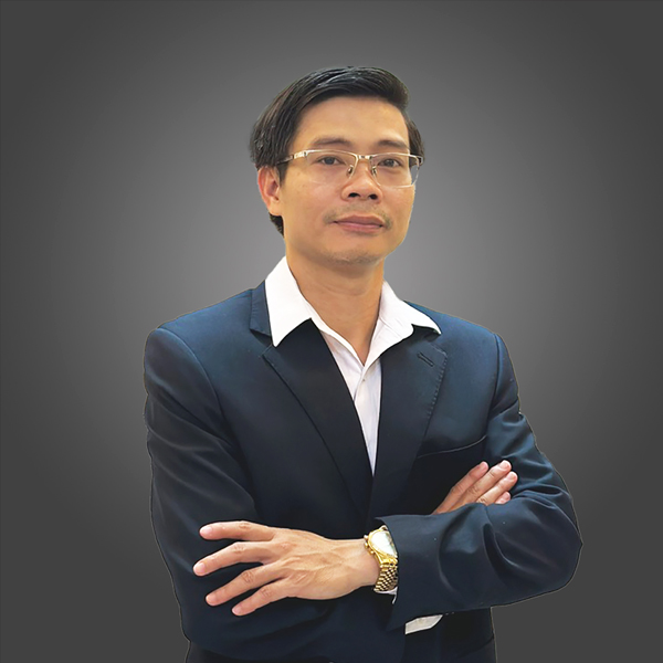 Giám đốc dự án
