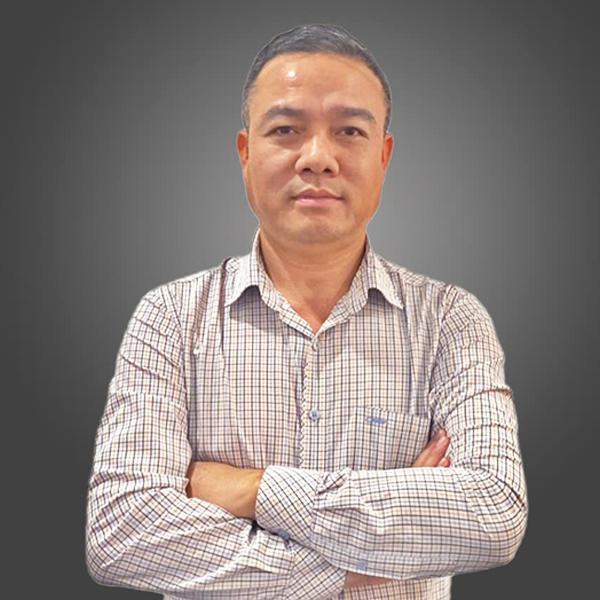 Giám đốc dự án