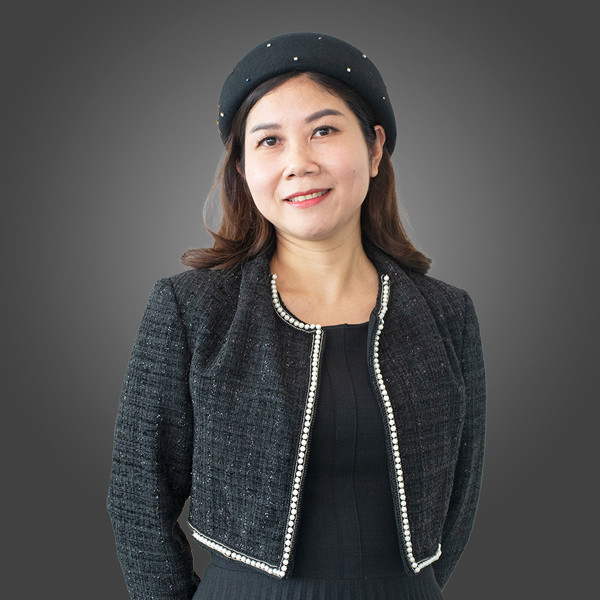 Giám đốc dự án