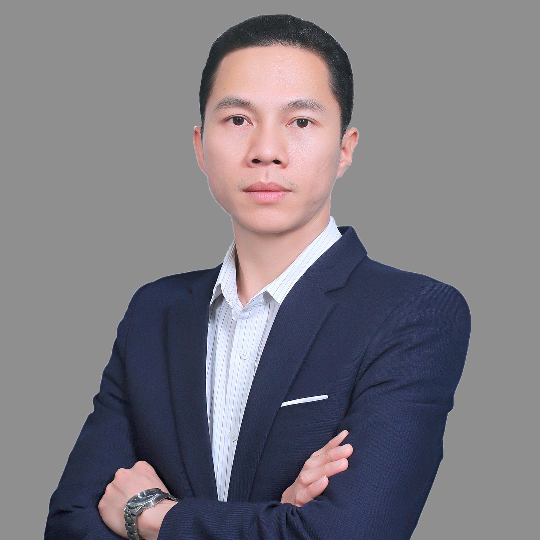 Giám đốc dự án