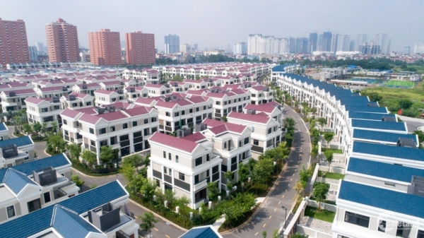 Starlake Tây Hồ