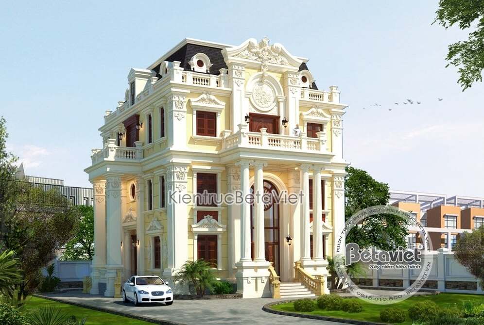 Báo Giá Thi Công Mới Nhất 2026 – Cập Nhật Chi Phí & Xu Hướng