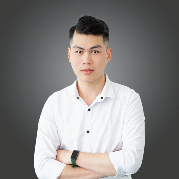 Trần Hữu Phúc