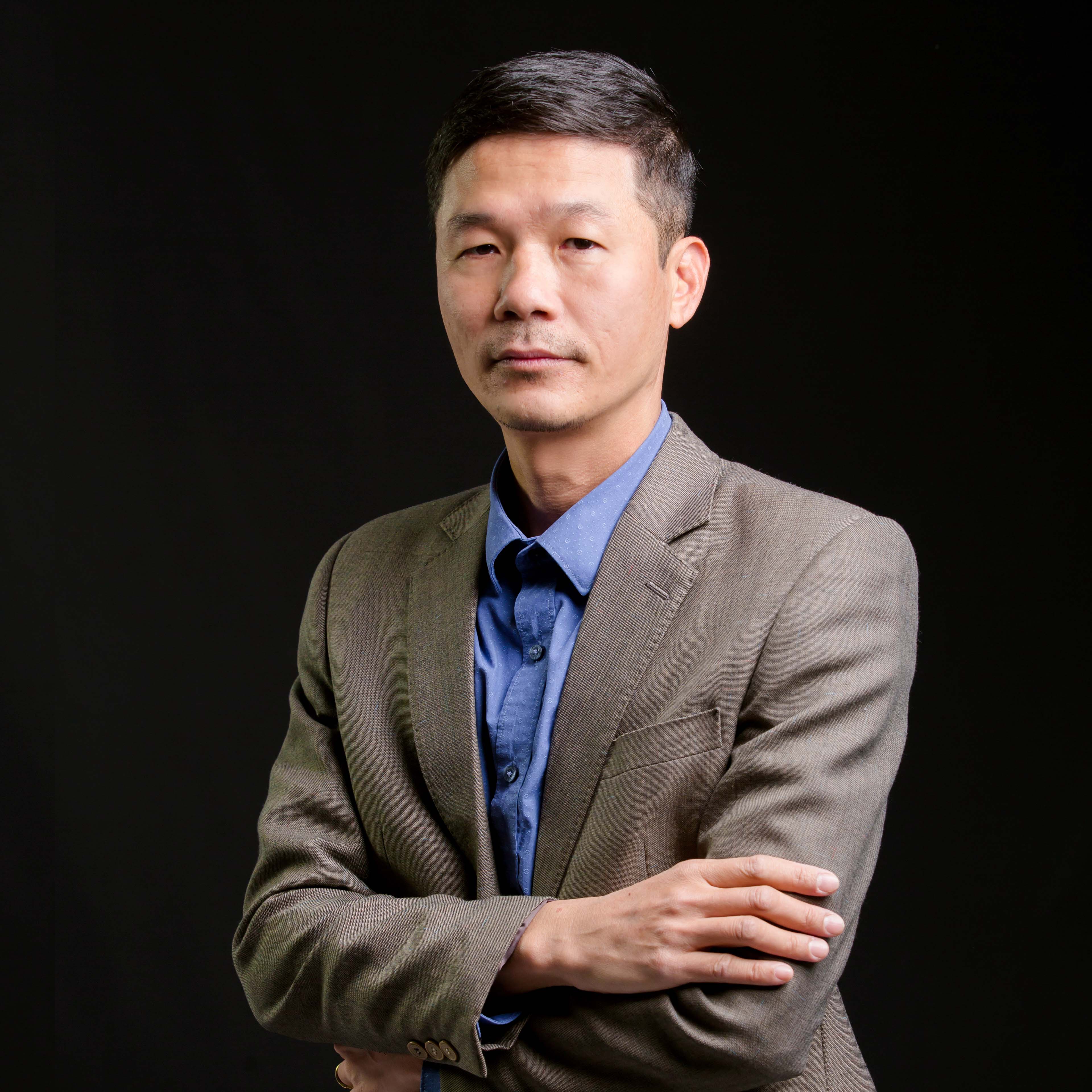 Giám đốc dự án