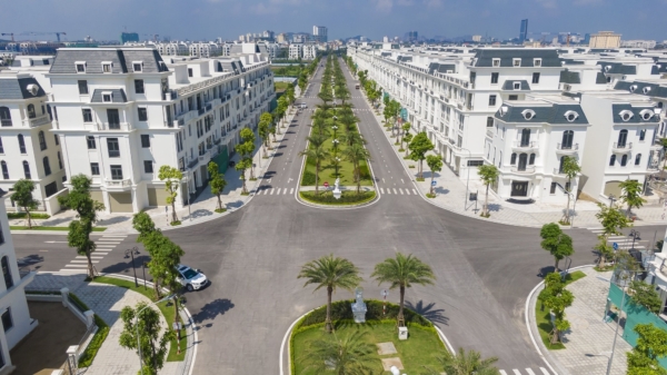 Vinhomes Star City – Thanh Hóa