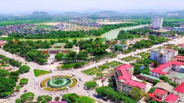 khu đô thị thành công hải dương