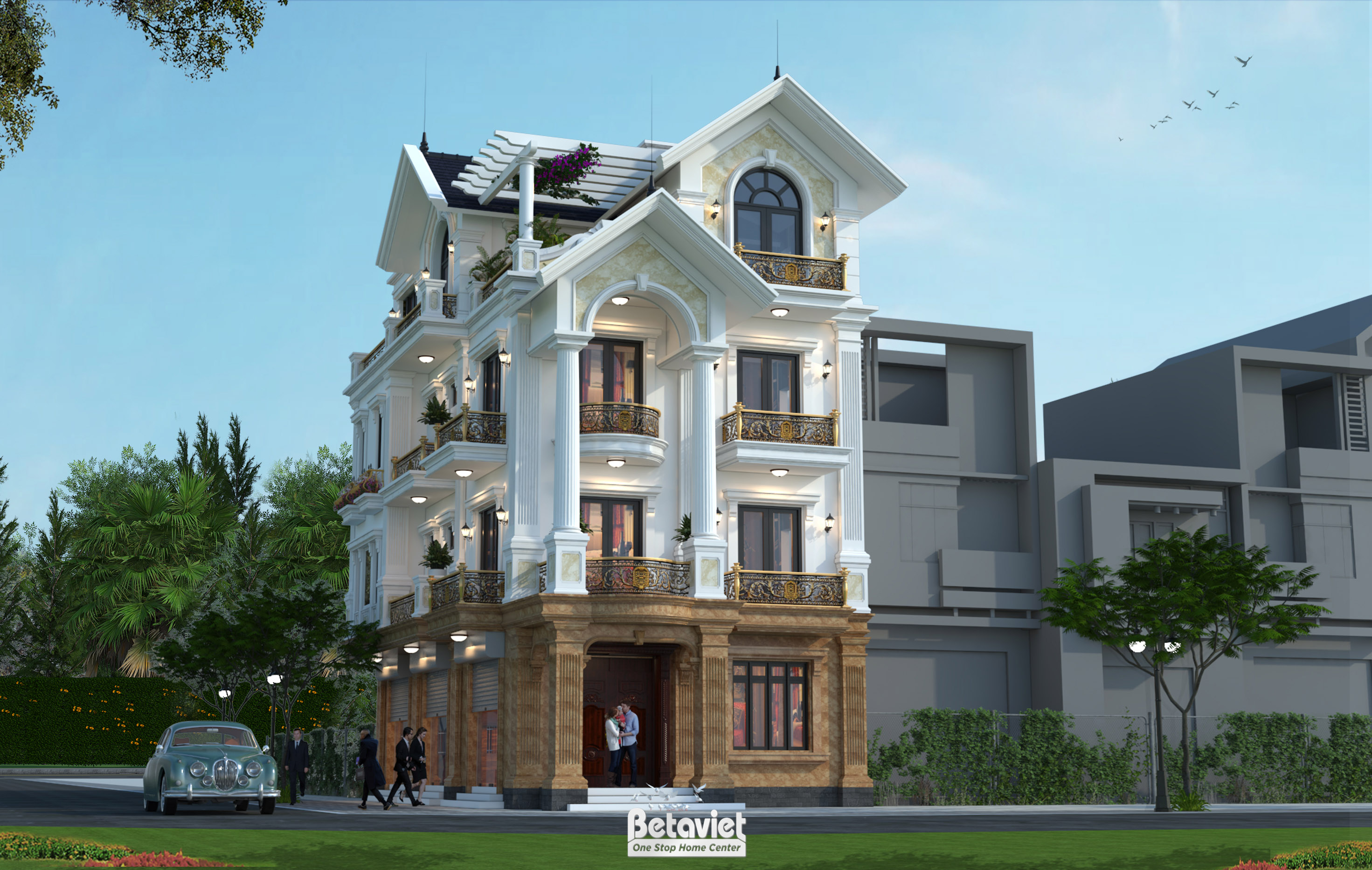 Image 1 of 4