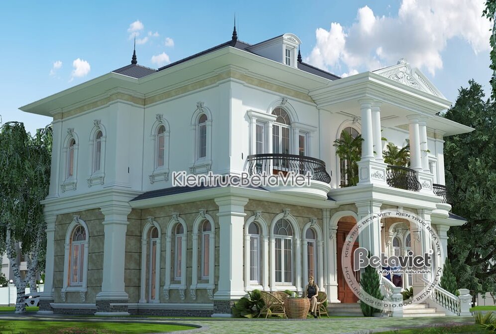 Bảng báo giá xây dựng 2026 – nhà phố, phần thô, hoàn thiện & trọn gói