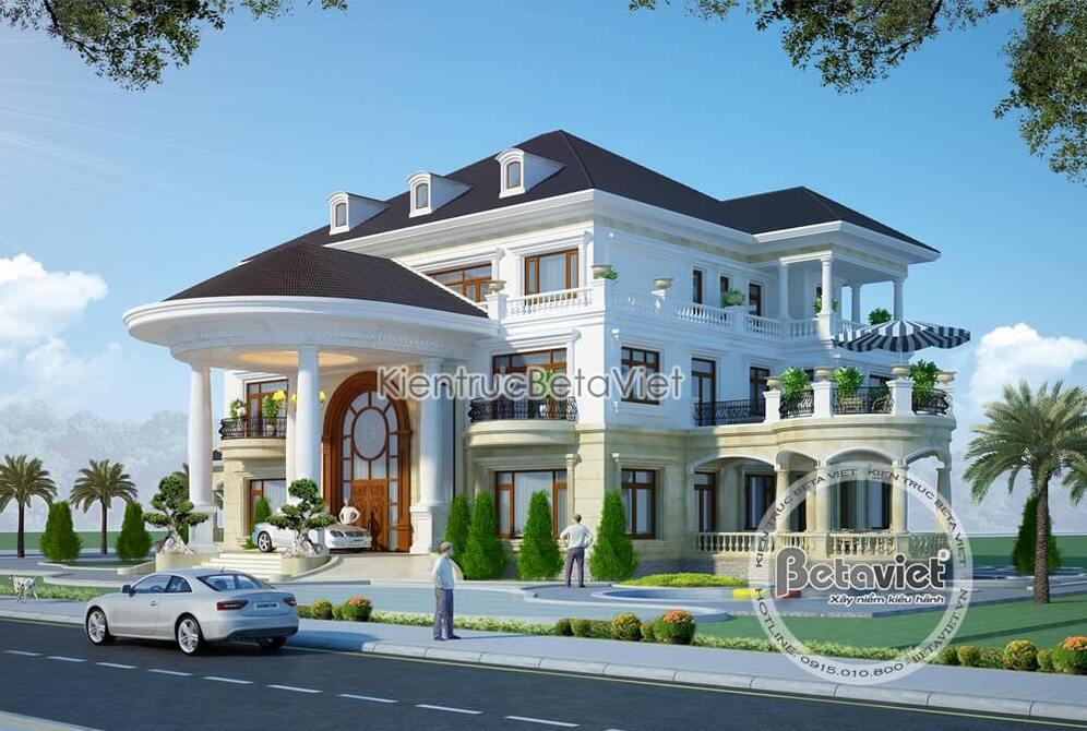Báo Giá Thi Công Mới Nhất 2025 – Cập Nhật Chi Phí & Xu Hướng