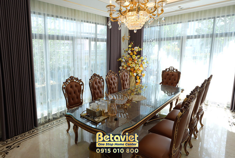 Phần thô Thi công biệt thự cao cấp KĐT Vinhomes Star City Thanh Hóa – TC21084