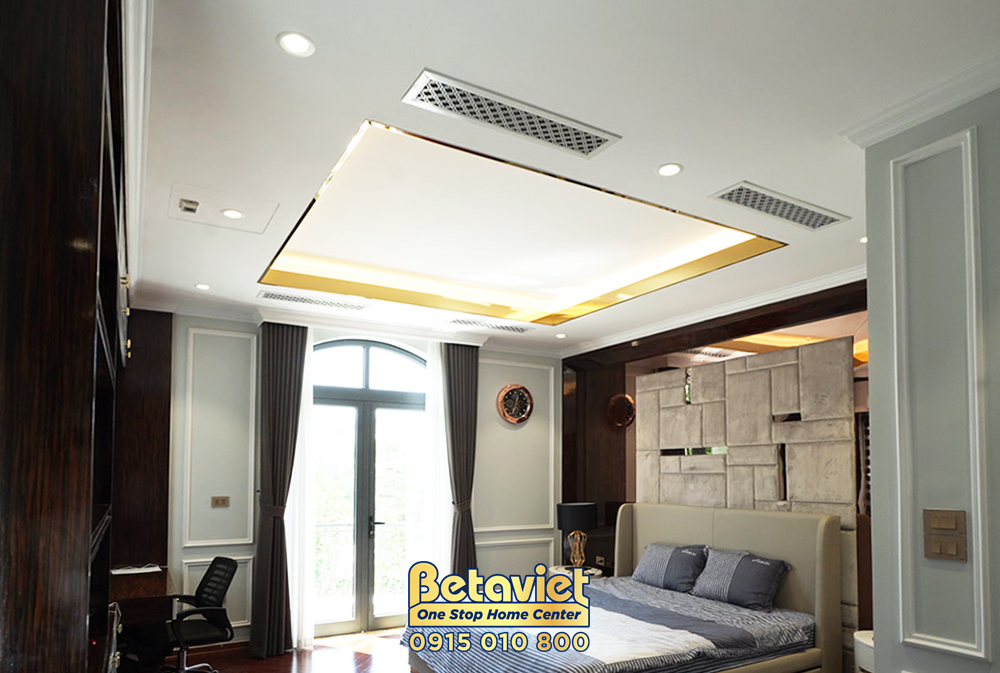 Phần thô Thi công biệt thự cao cấp KĐT Vinhomes Star City Thanh Hóa – TC21084