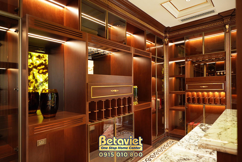 Phần thô Thi công biệt thự cao cấp KĐT Vinhomes Star City Thanh Hóa – TC21084