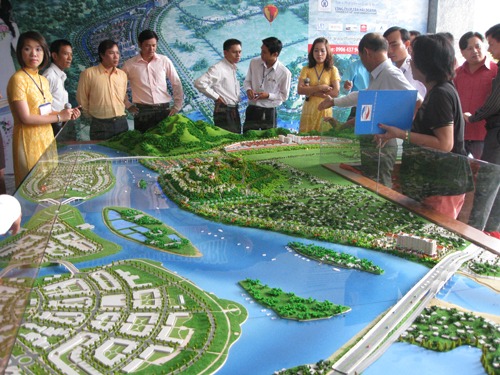 dự án thiên park đà nẵng