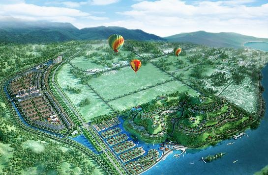 dự án thiên park đà nẵng