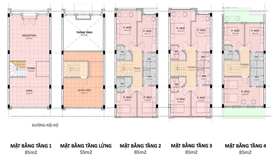 dự án tuần châu marina hạ long