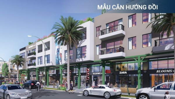 dự án tuần châu marina hạ long
