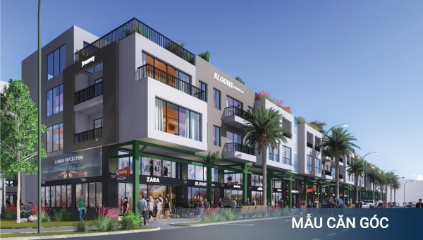 dự án tuần châu marina hạ long