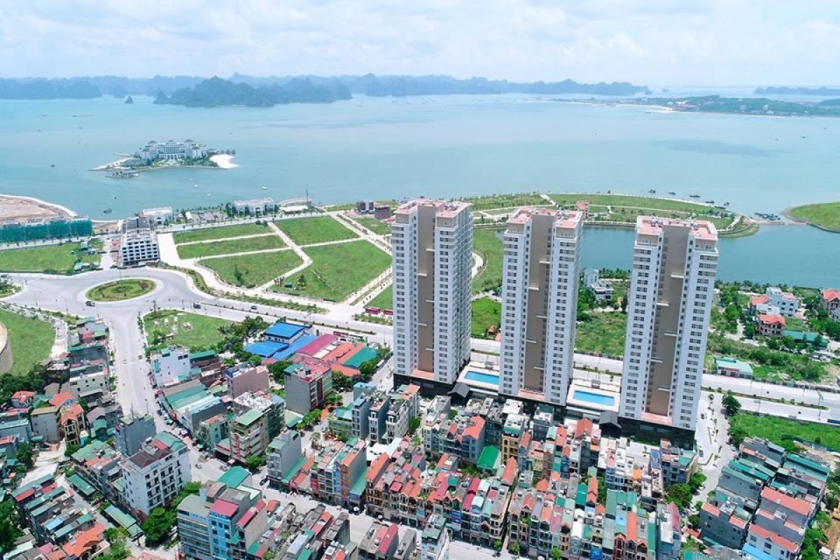 khu đô thị cái dăm gelemximco