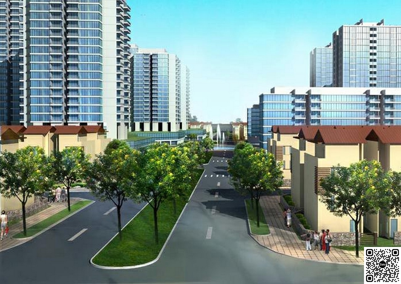 khu đô thị cát lái invesco