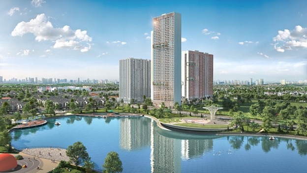 khu đô thị dương nội