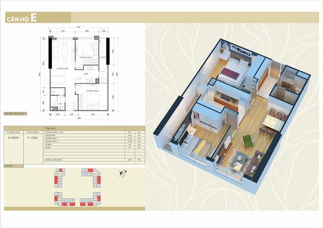 khu đô thị eco green city nguyễn xiển