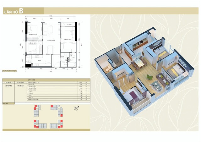 khu đô thị eco green city nguyễn xiển