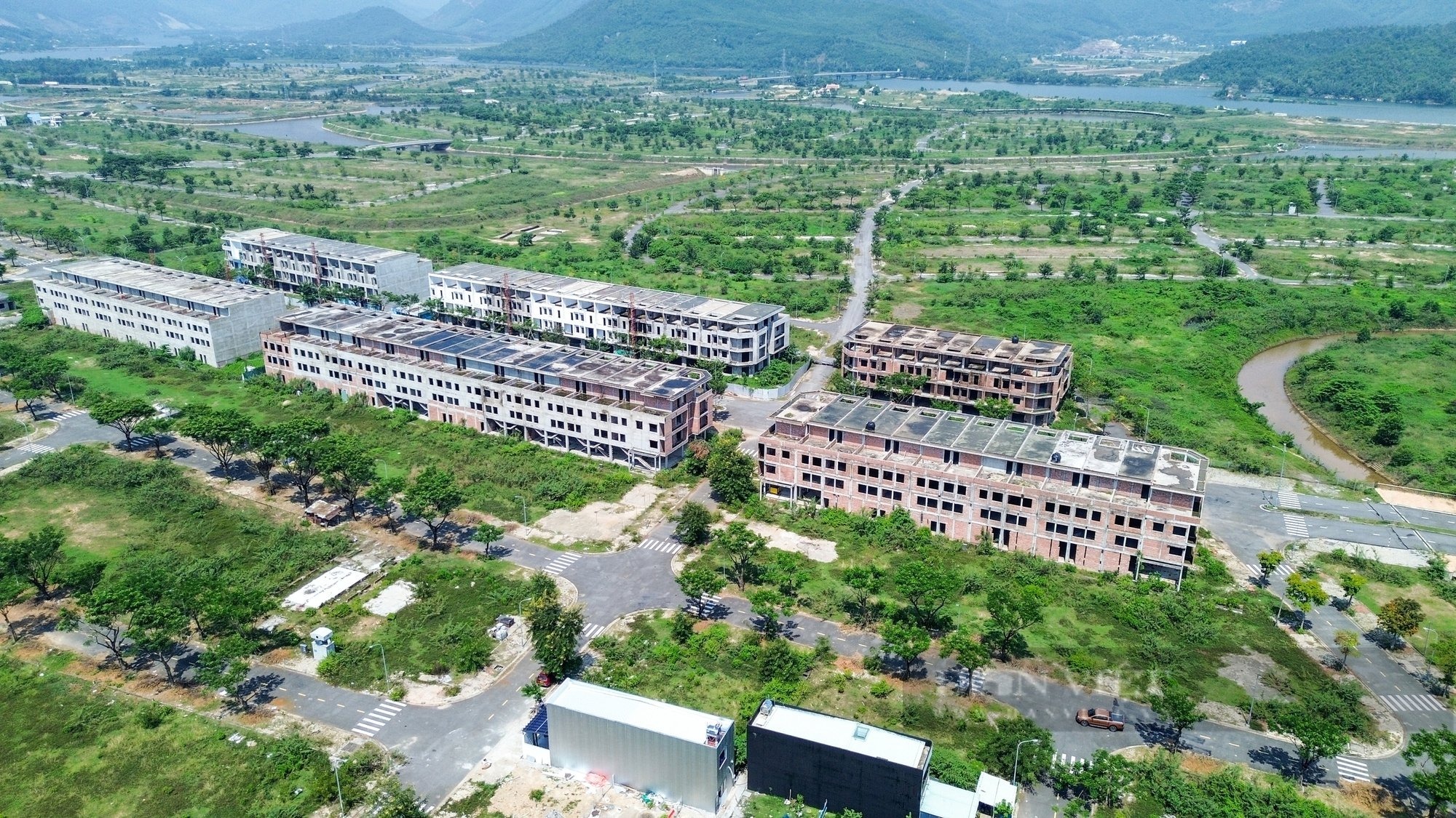 khu đô thị golden hill đà nẵng