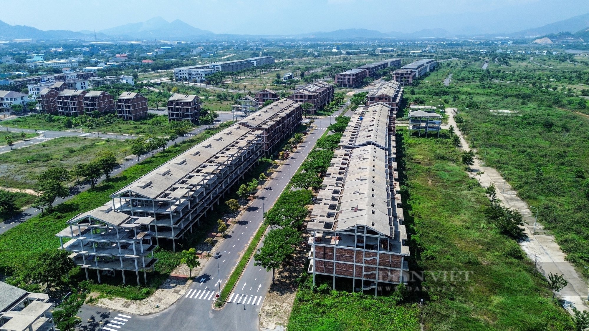 khu đô thị golden hill đà nẵng