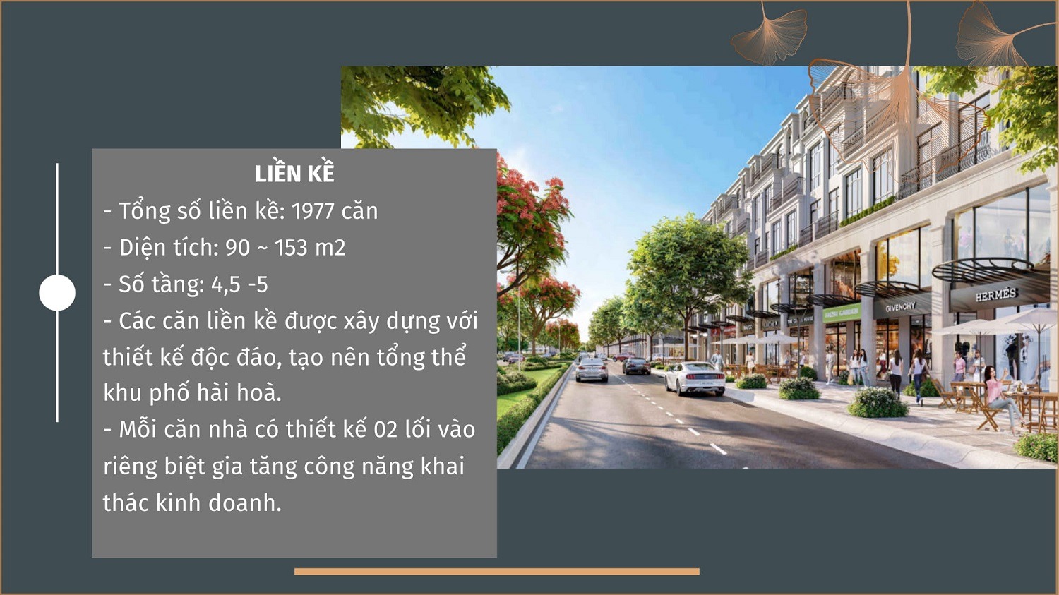 khu đô thị hinode royal park