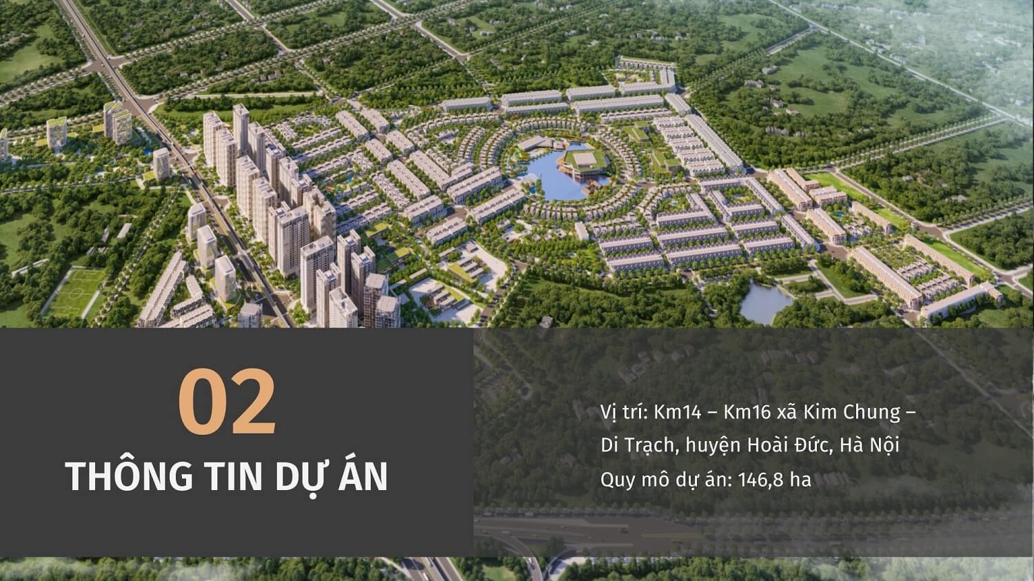 khu đô thị hinode royal park