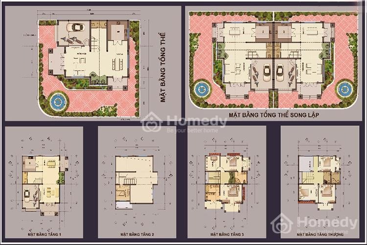 khu đô thị hoà lạc premier residence