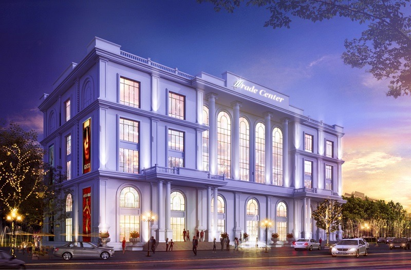 khu đô thị mê linh new city